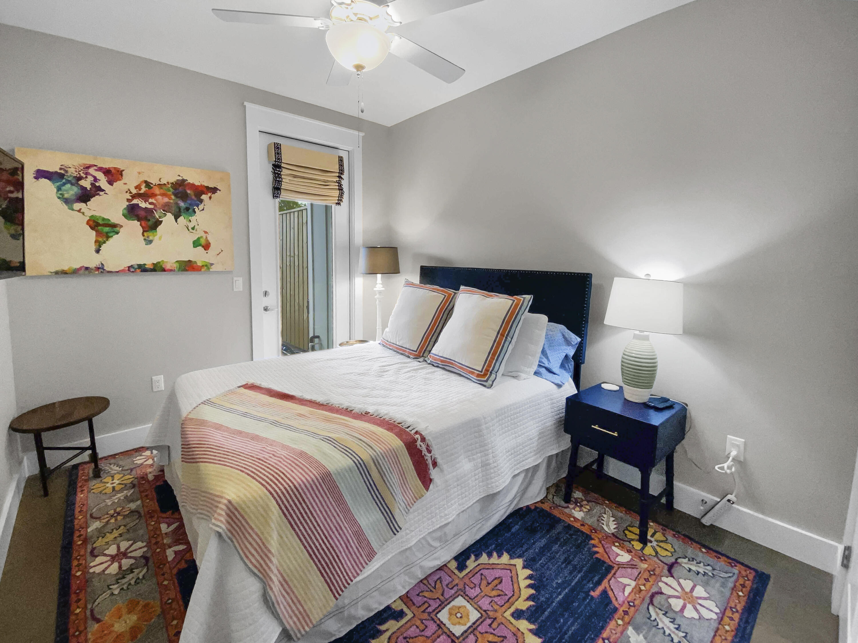 30A Townhomes - Residential