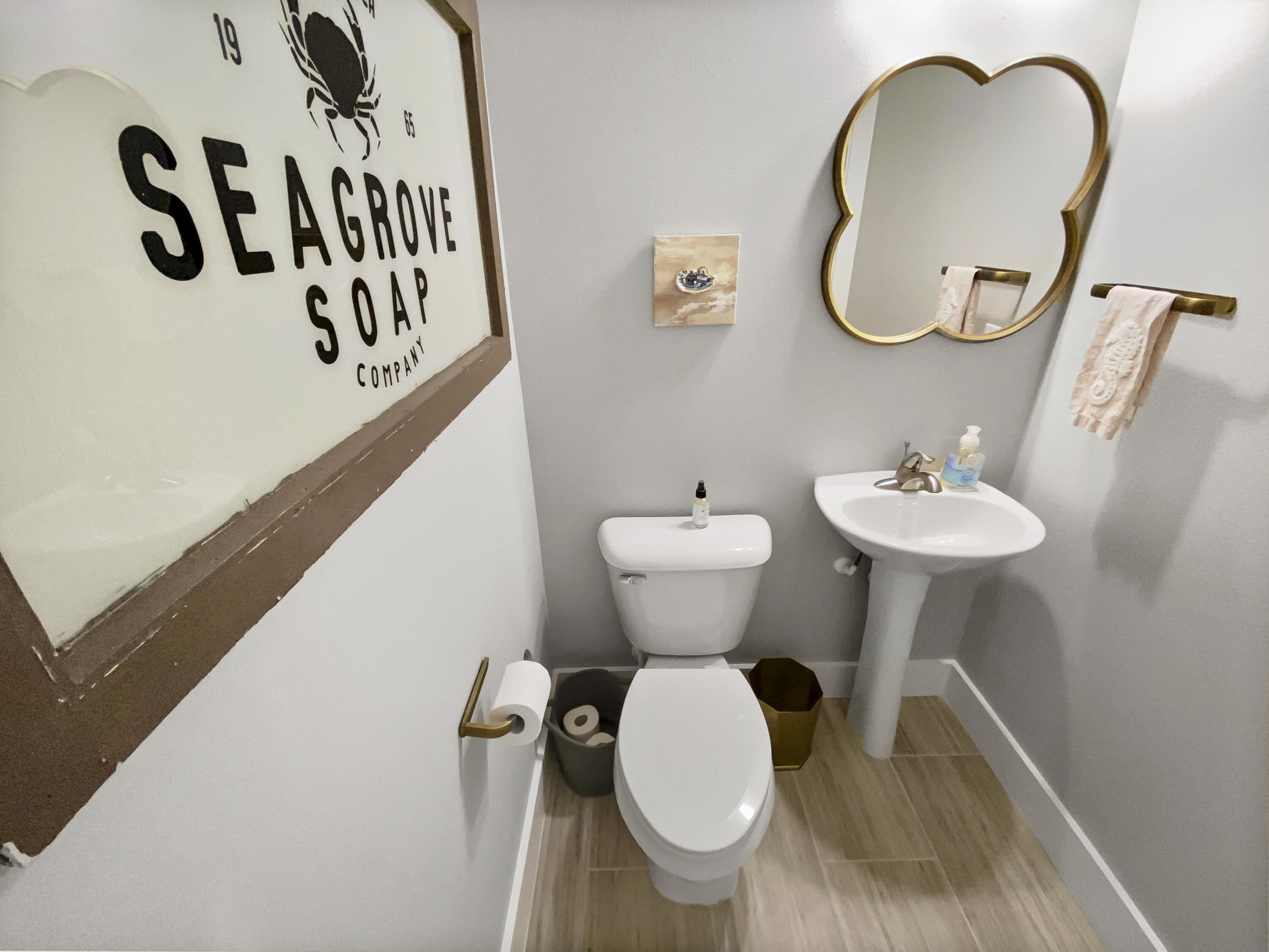 30A Townhomes - Residential