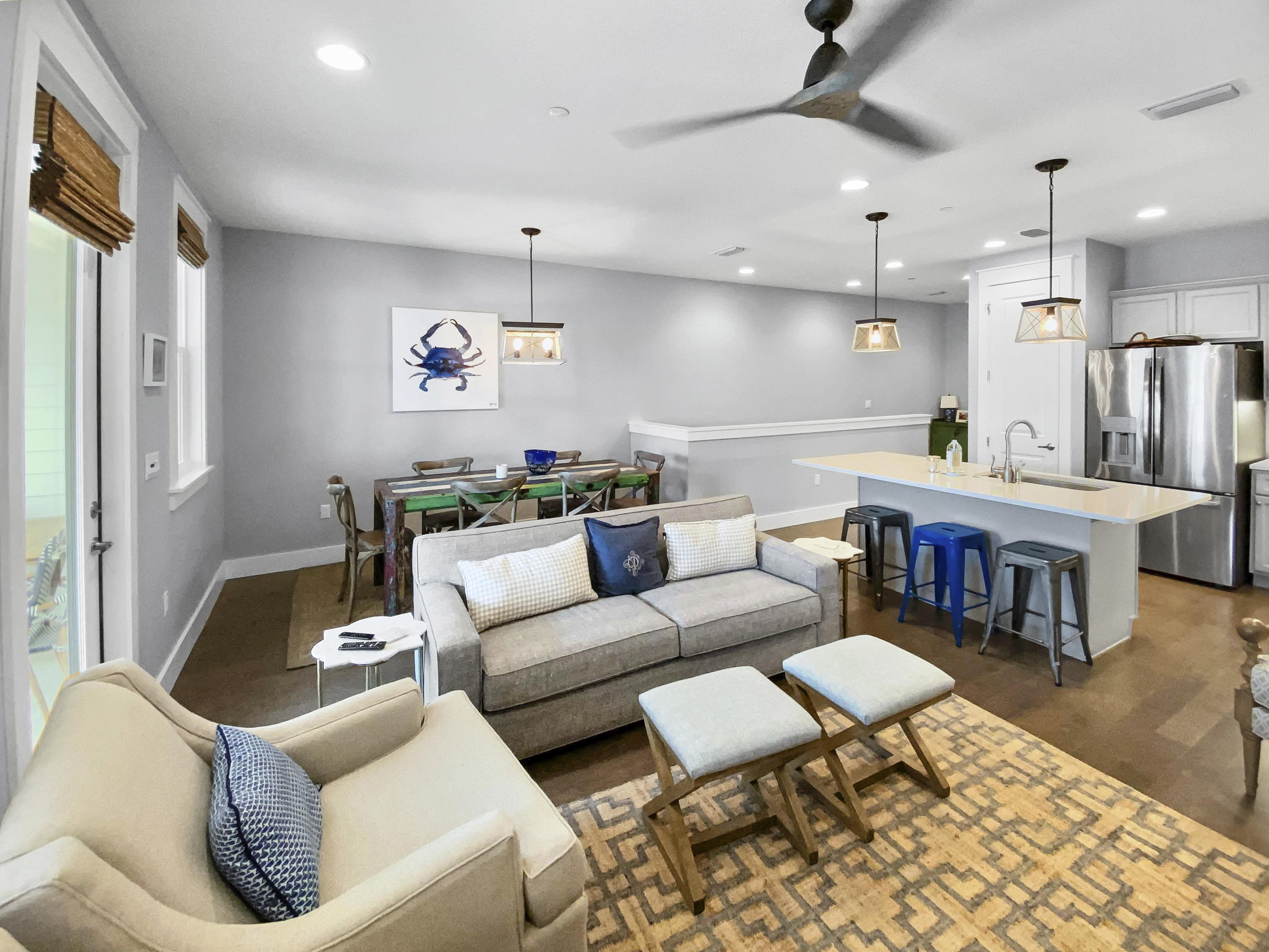 30A Townhomes - Residential