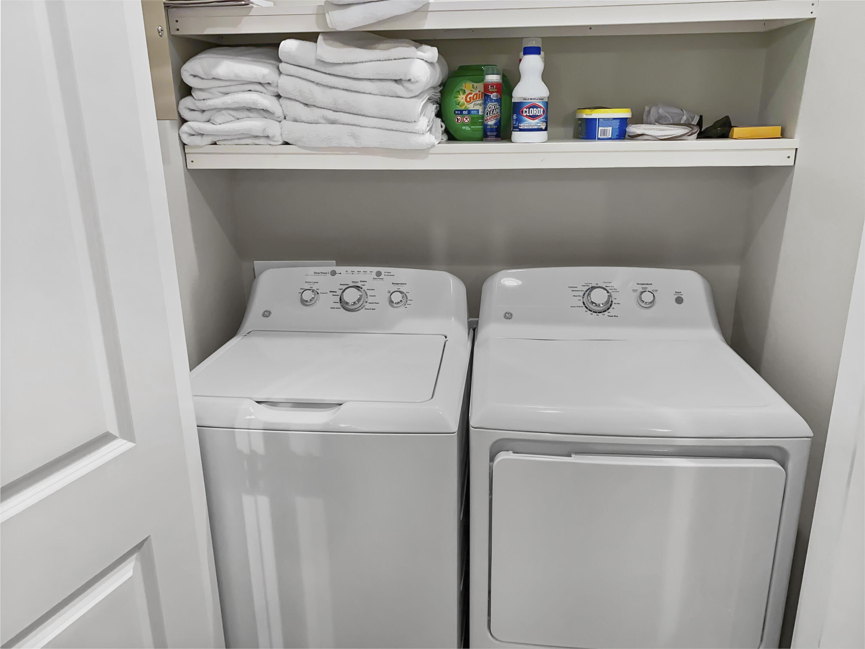 30A Townhomes - Residential