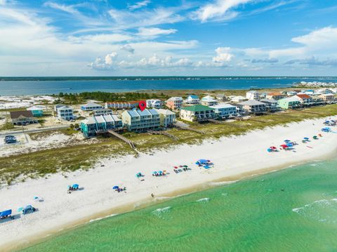 A home in Navarre