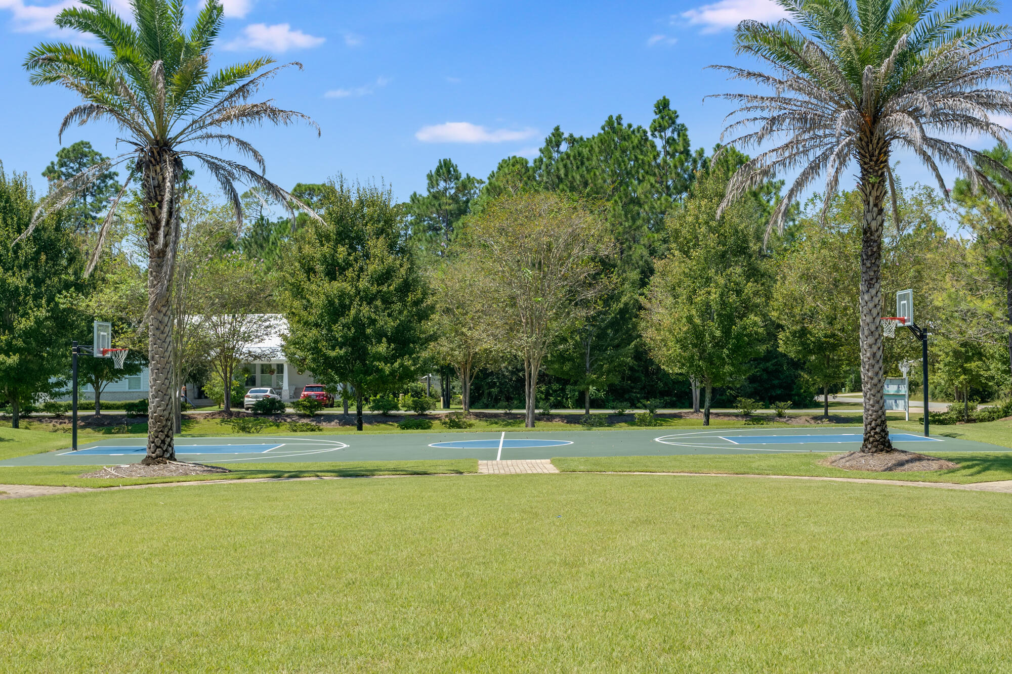 BEAR CREEK COTTAGES - Land