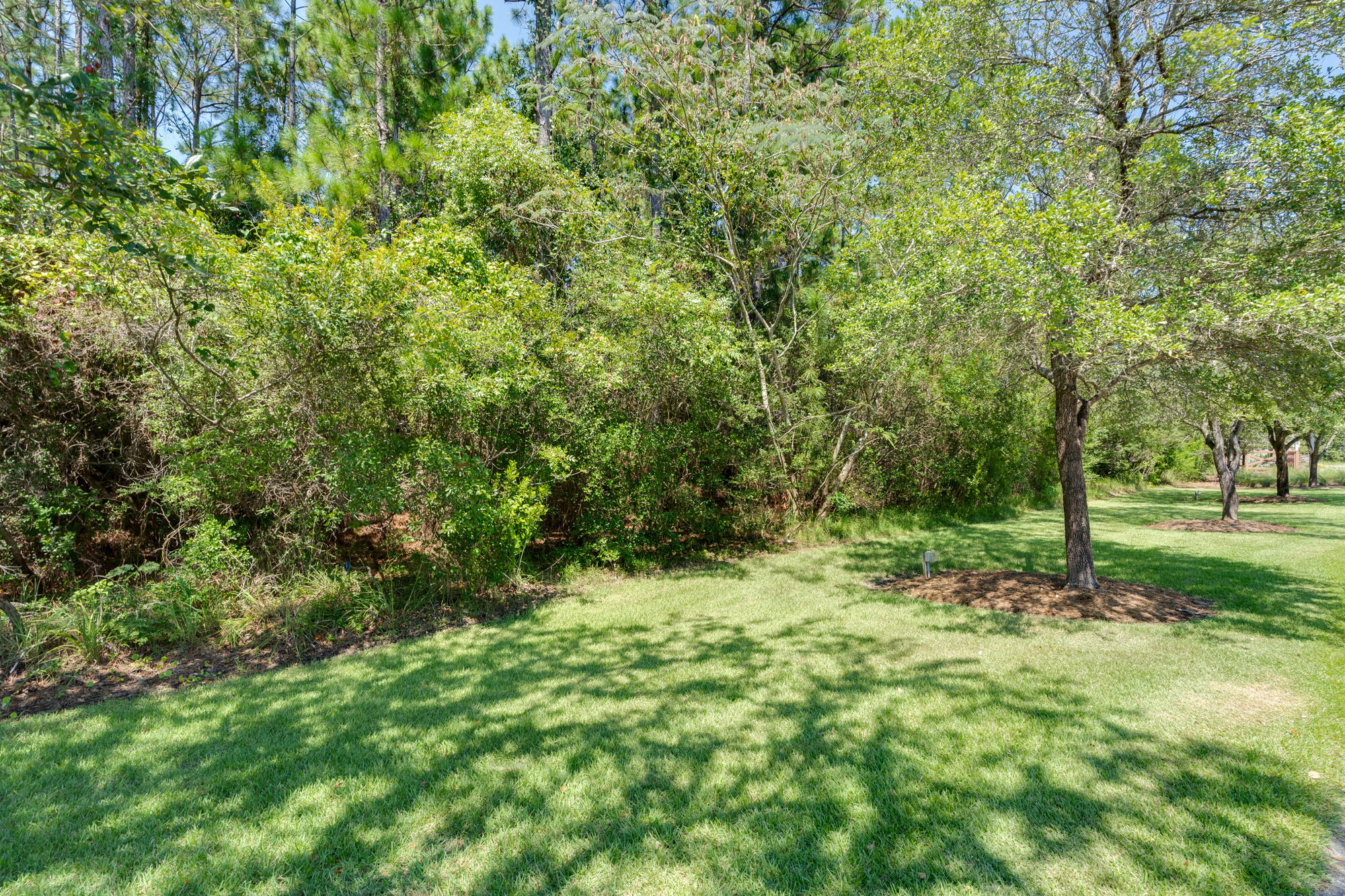 BEAR CREEK COTTAGES - Land