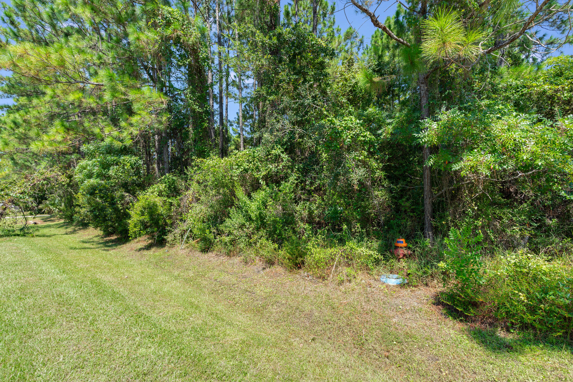 BEAR CREEK COTTAGES - Land