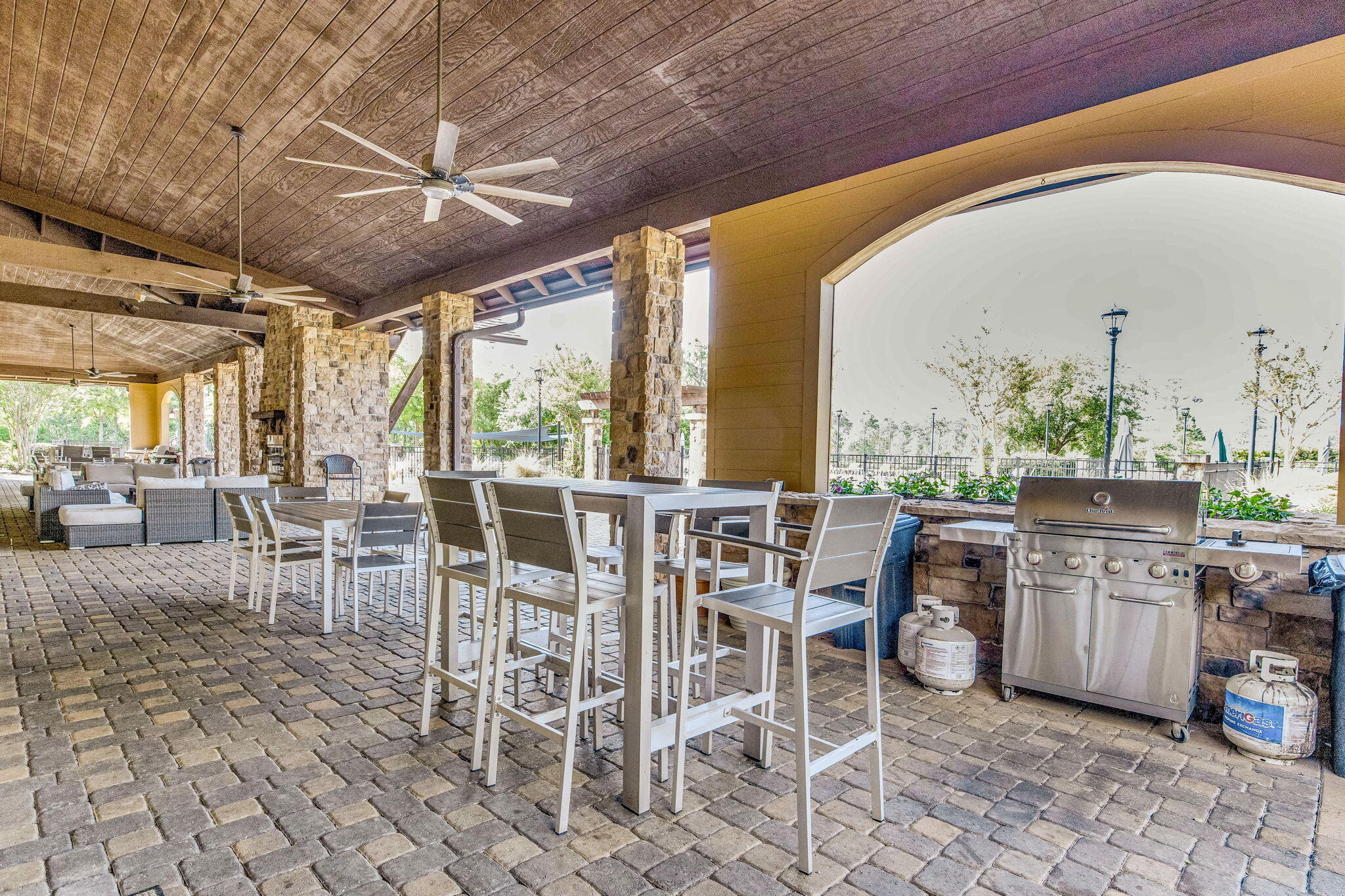 NATURE TRAIL - Residential