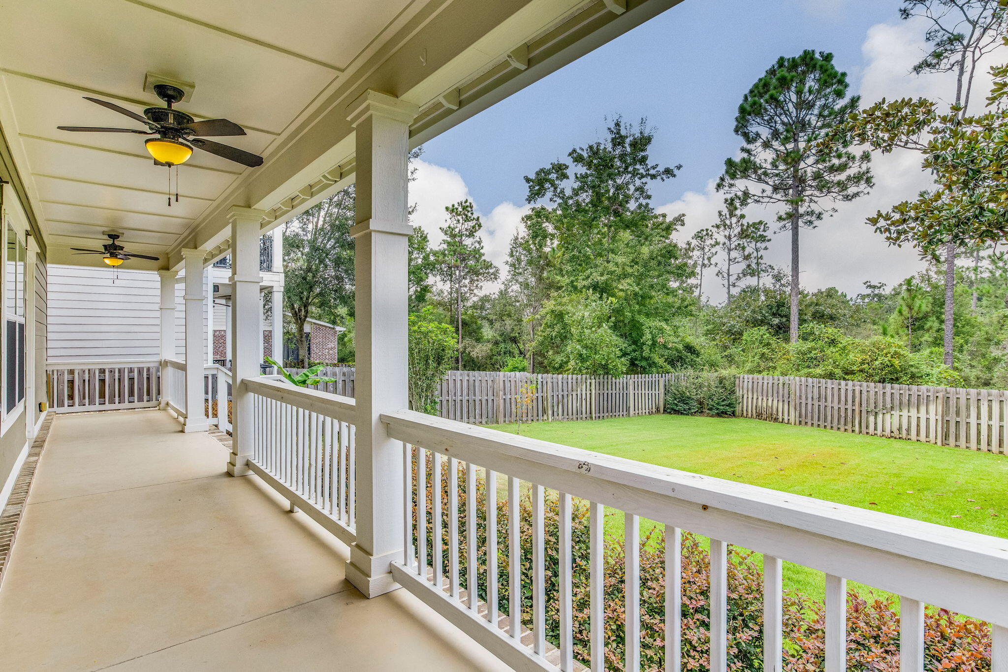 NATURE TRAIL - Residential