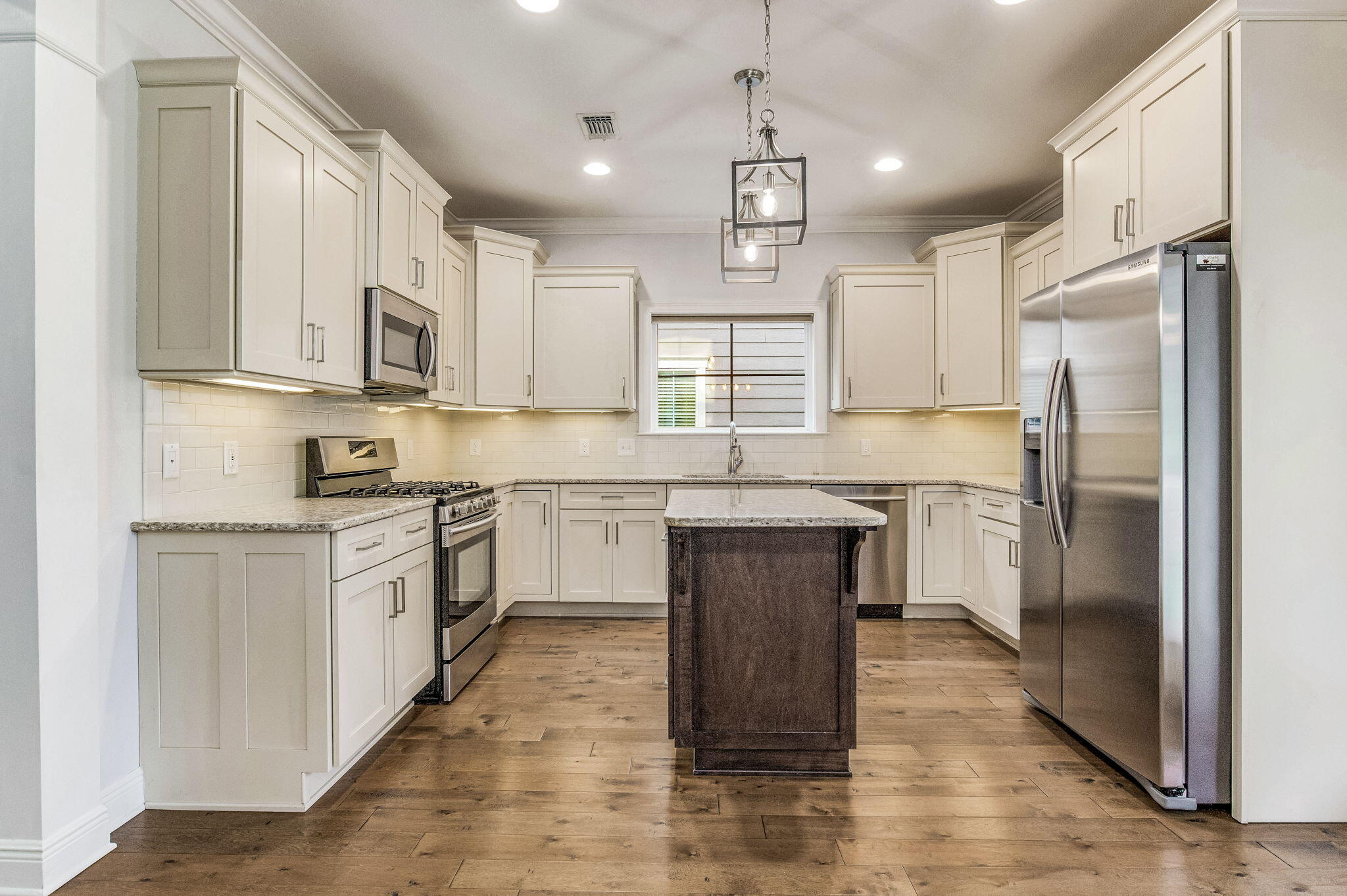 NATURE TRAIL - Residential