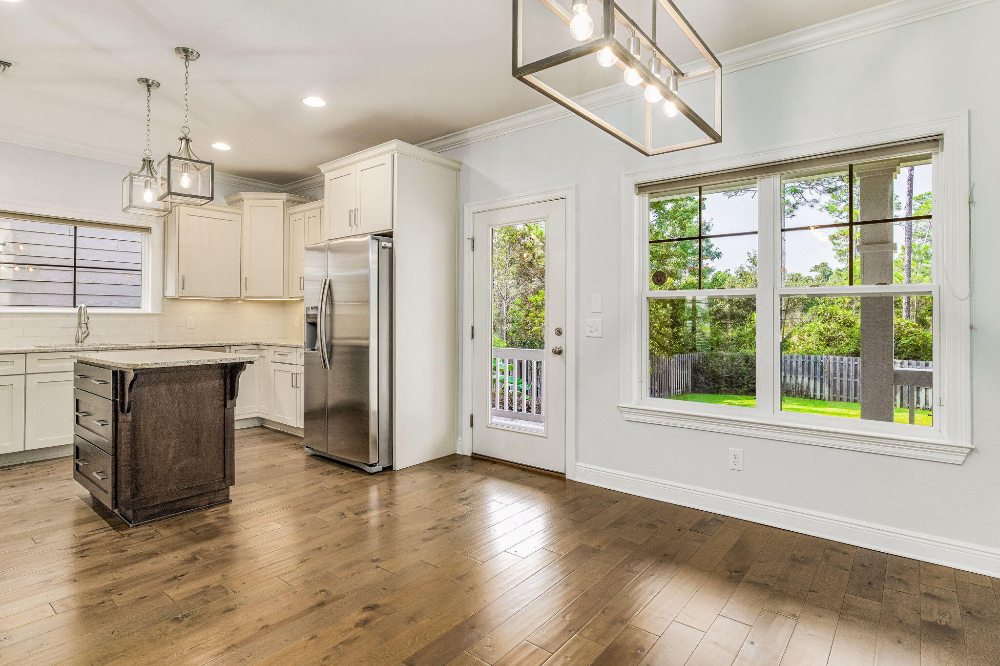 NATURE TRAIL - Residential