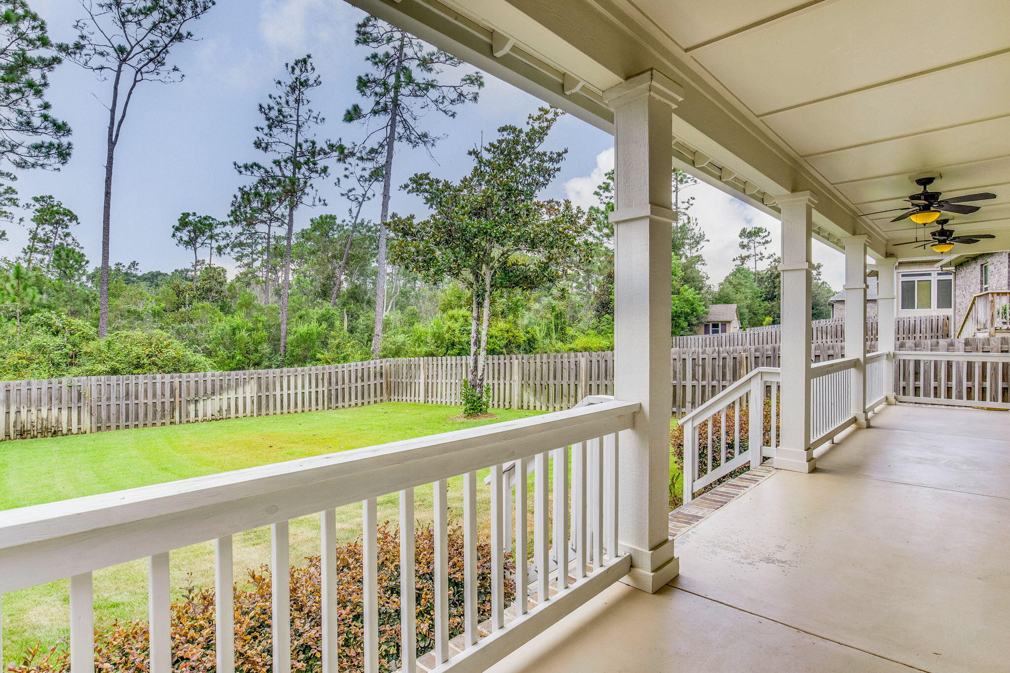 NATURE TRAIL - Residential