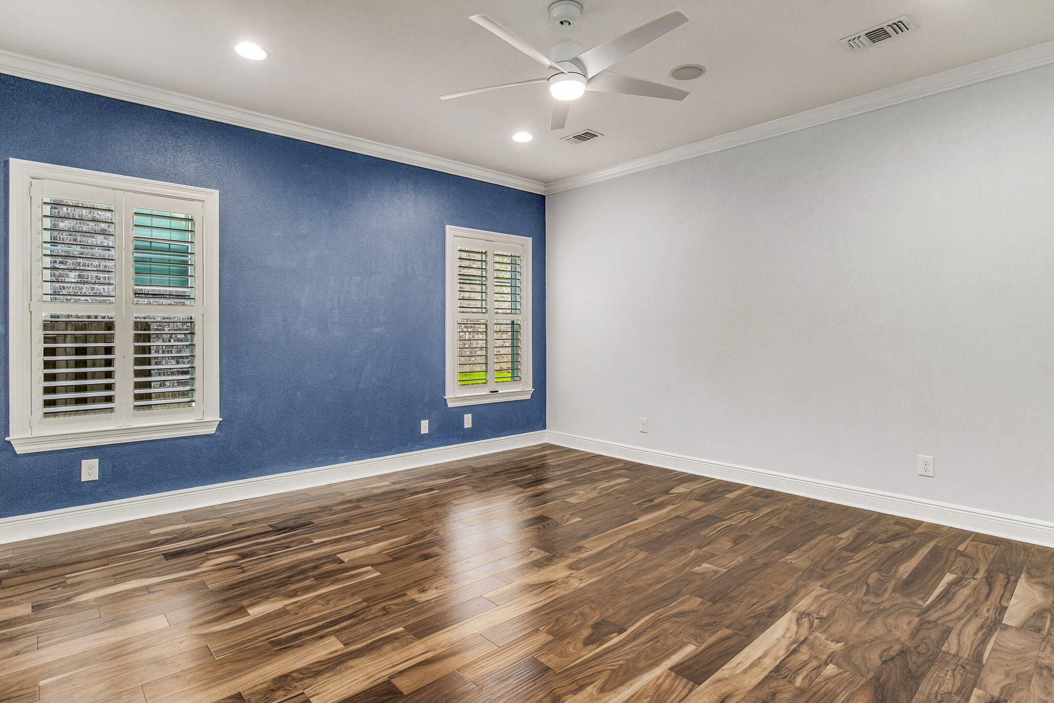 NATURE TRAIL - Residential