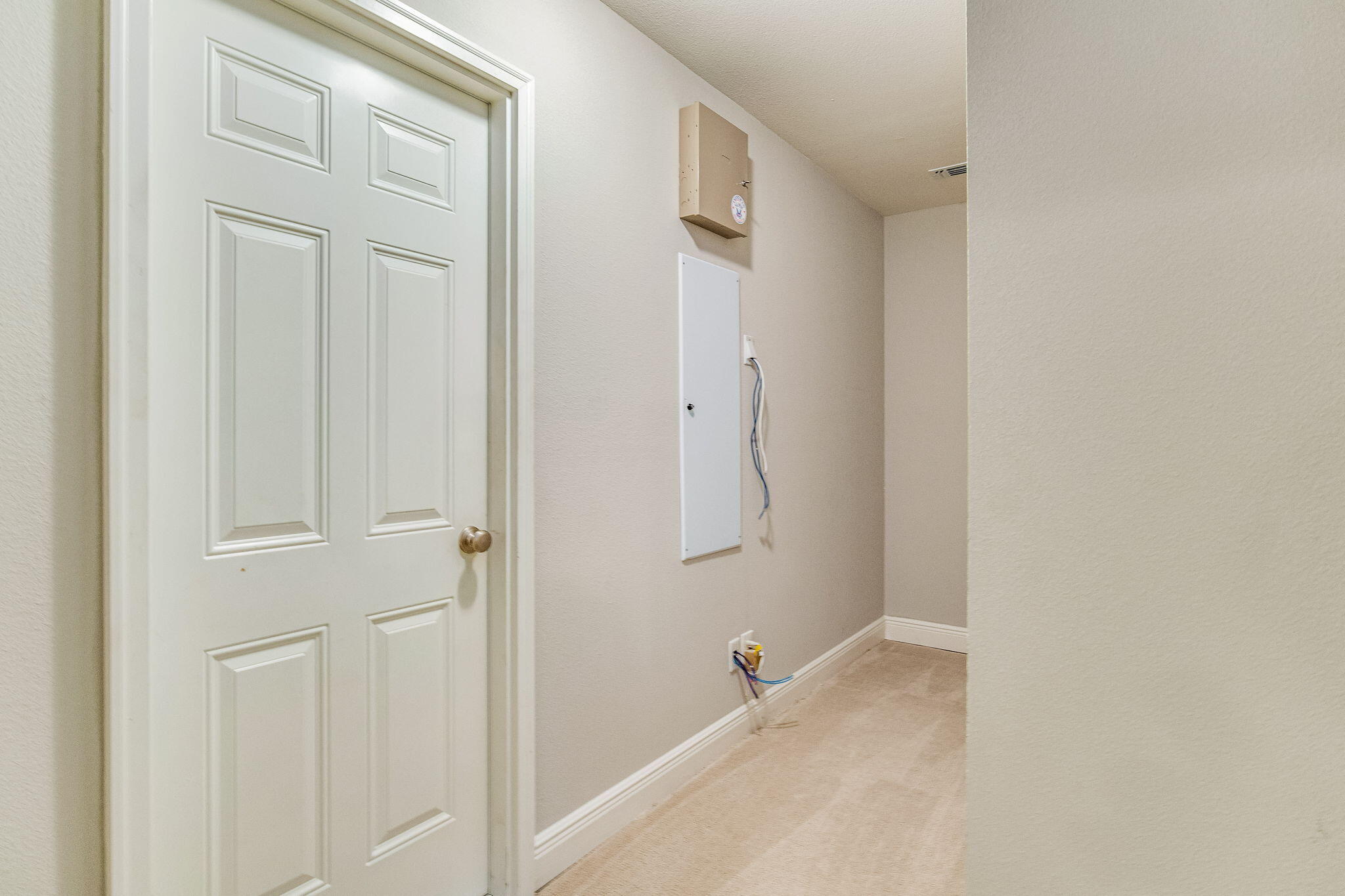 NATURE TRAIL - Residential