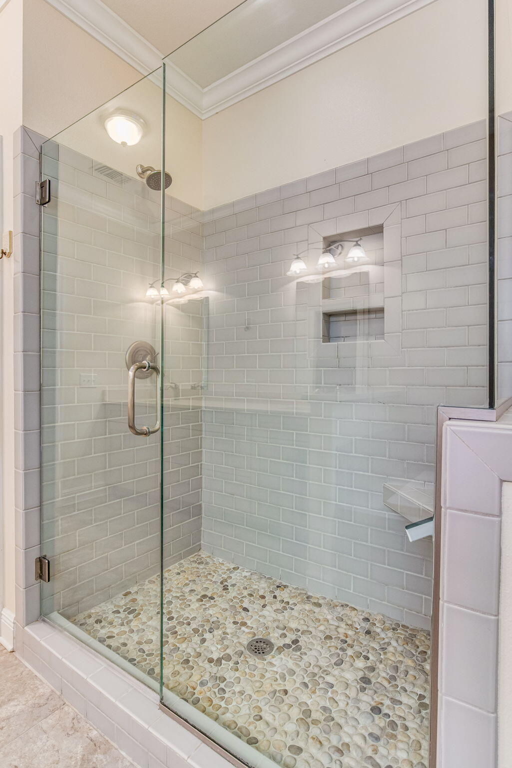 NATURE TRAIL - Residential