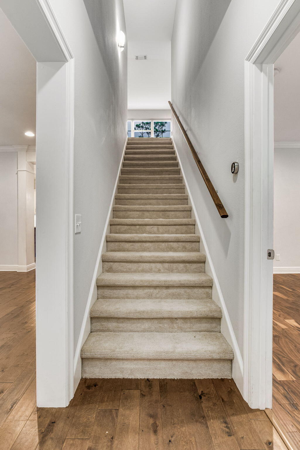 NATURE TRAIL - Residential