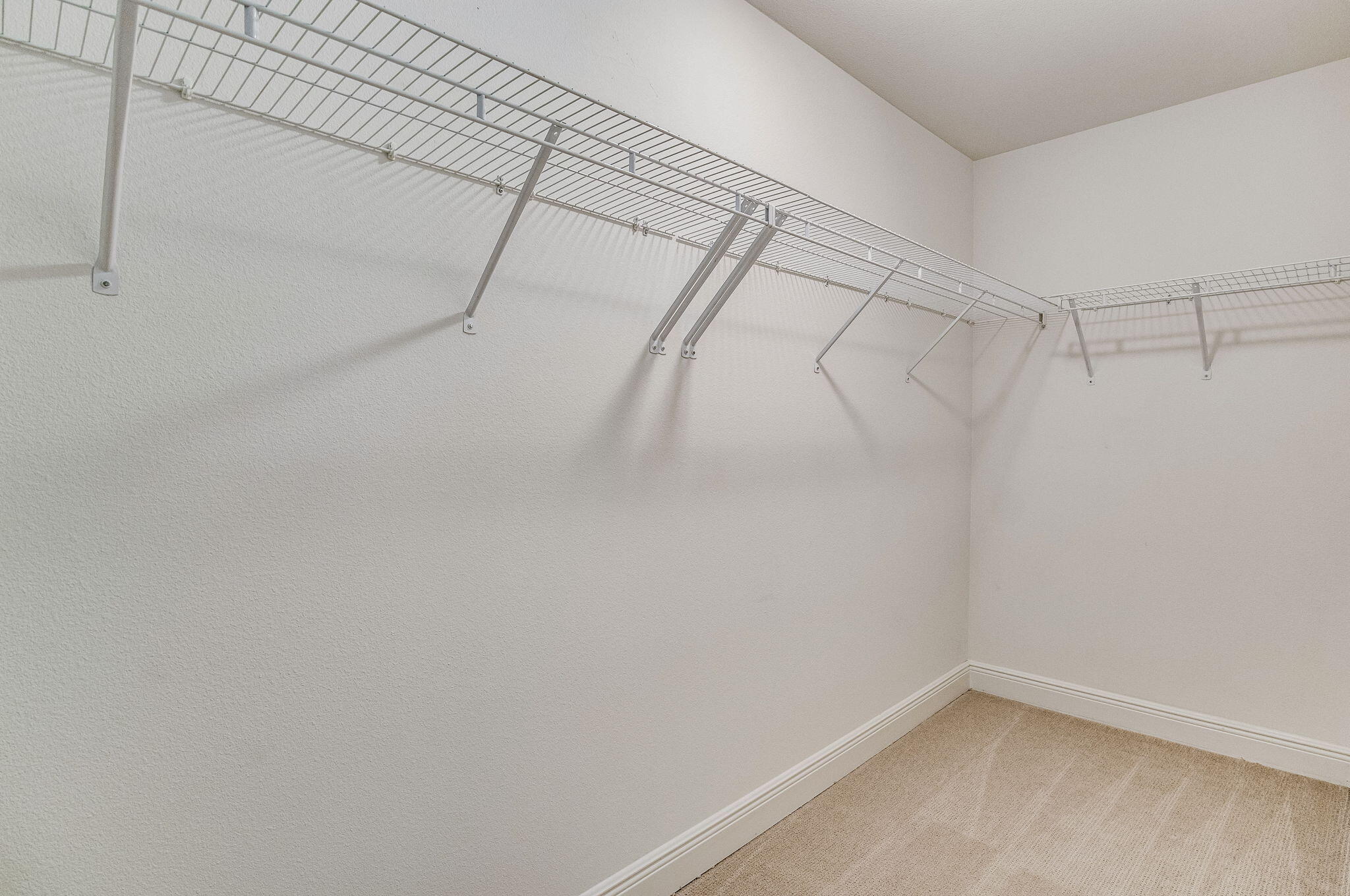 NATURE TRAIL - Residential