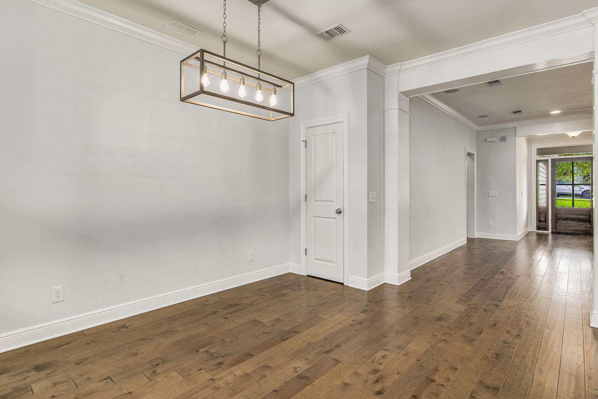 NATURE TRAIL - Residential