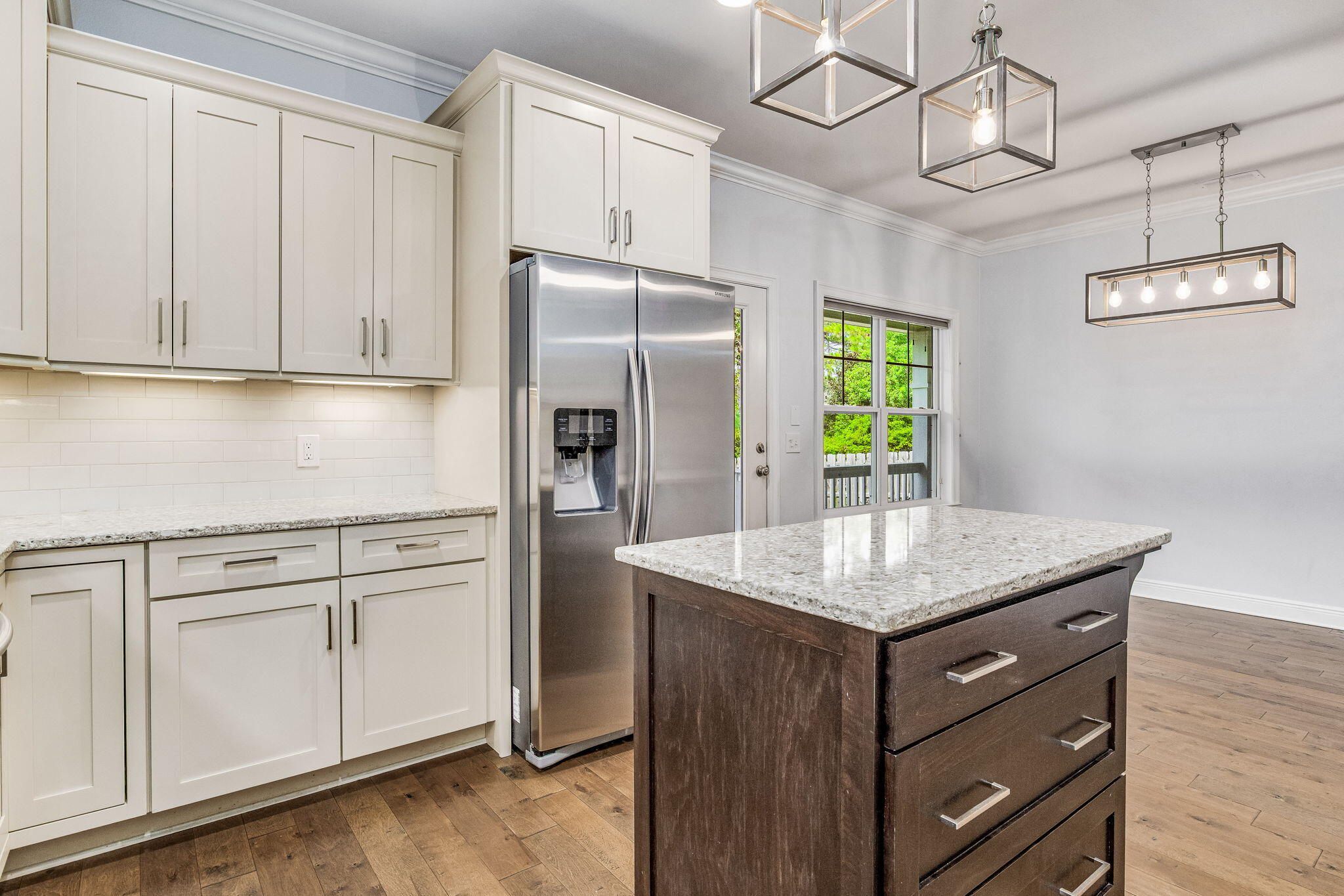 NATURE TRAIL - Residential