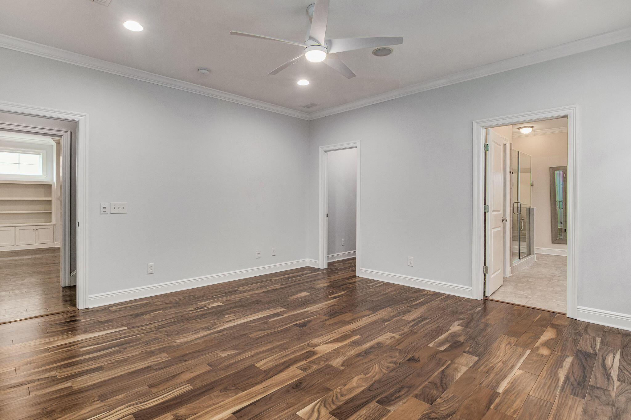 NATURE TRAIL - Residential