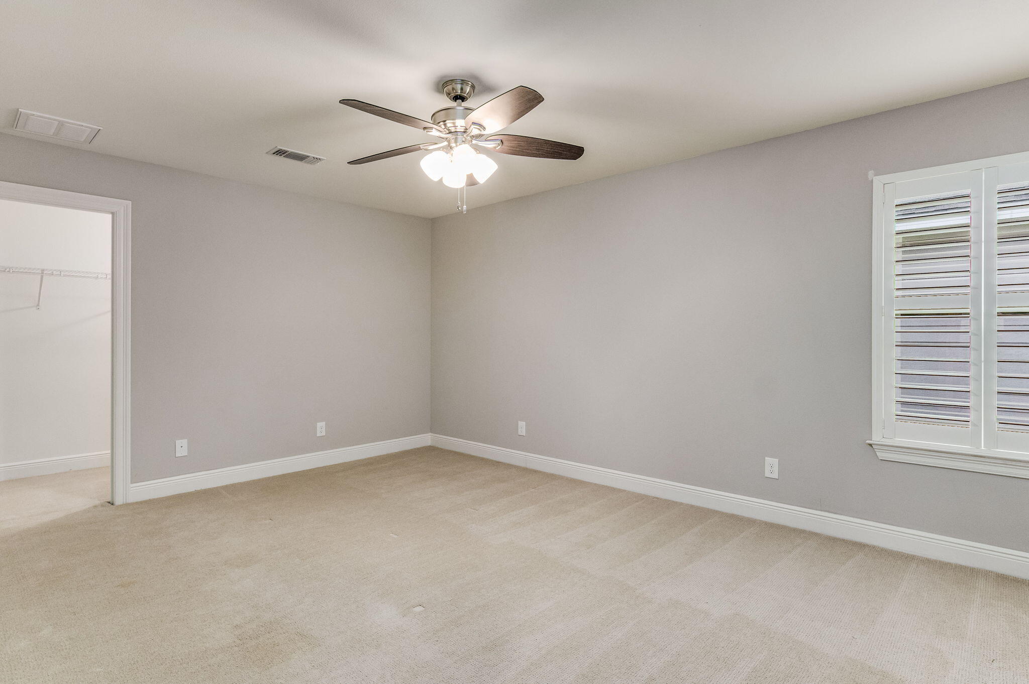 NATURE TRAIL - Residential