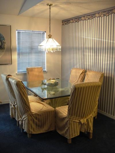 DESTIN SANDS CONDO - Residential Lease