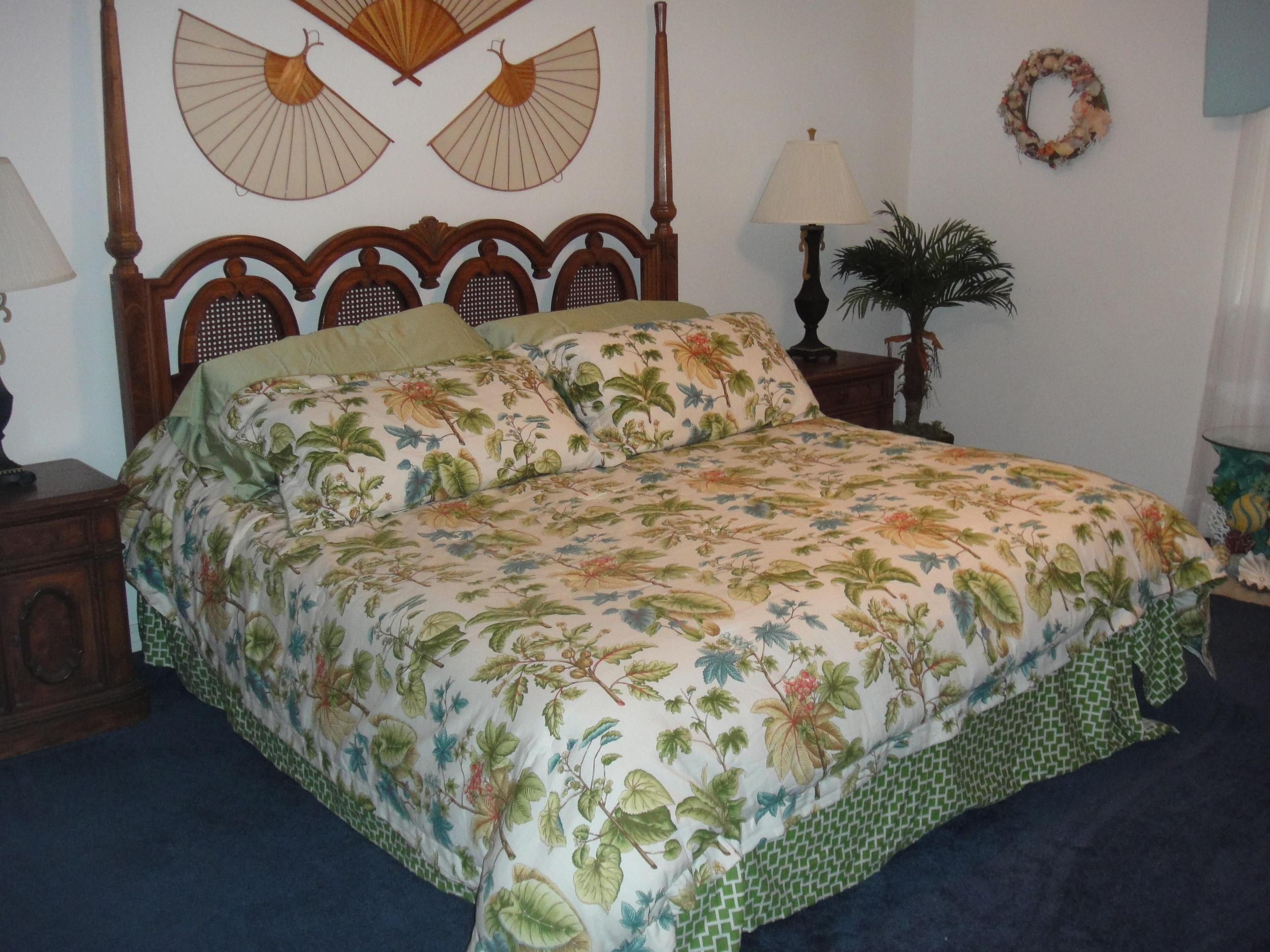 DESTIN SANDS CONDO - Residential Lease