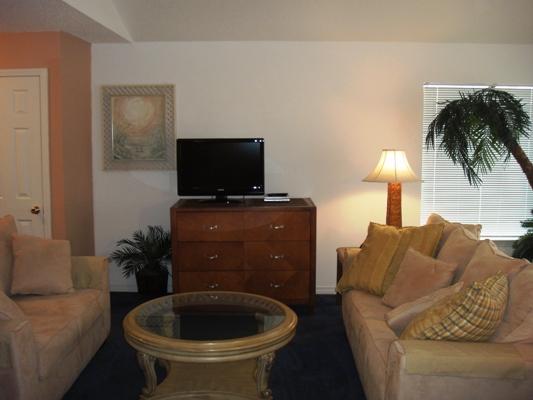 DESTIN SANDS CONDO - Residential Lease