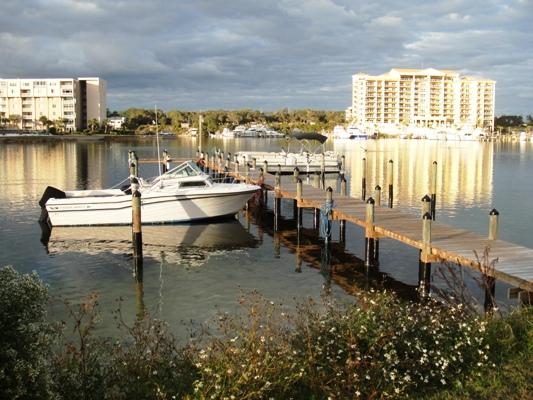 DESTIN SANDS CONDO - Residential Lease