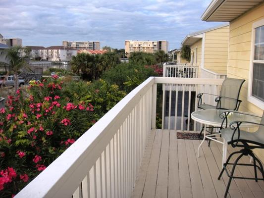 DESTIN SANDS CONDO - Residential Lease