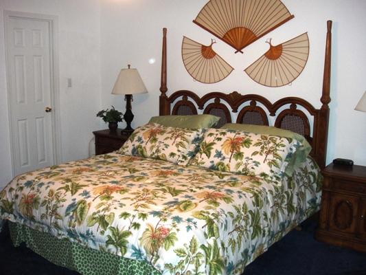 DESTIN SANDS CONDO - Residential Lease