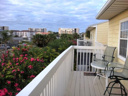 DESTIN SANDS CONDO - Residential Lease