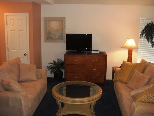 DESTIN SANDS CONDO - Residential Lease