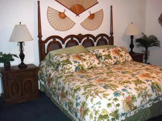 DESTIN SANDS CONDO - Residential Lease