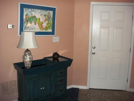 DESTIN SANDS CONDO - Residential Lease