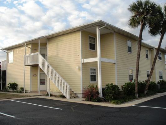 DESTIN SANDS CONDO - Residential Lease