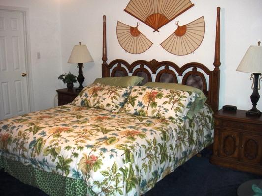 DESTIN SANDS CONDO - Residential Lease