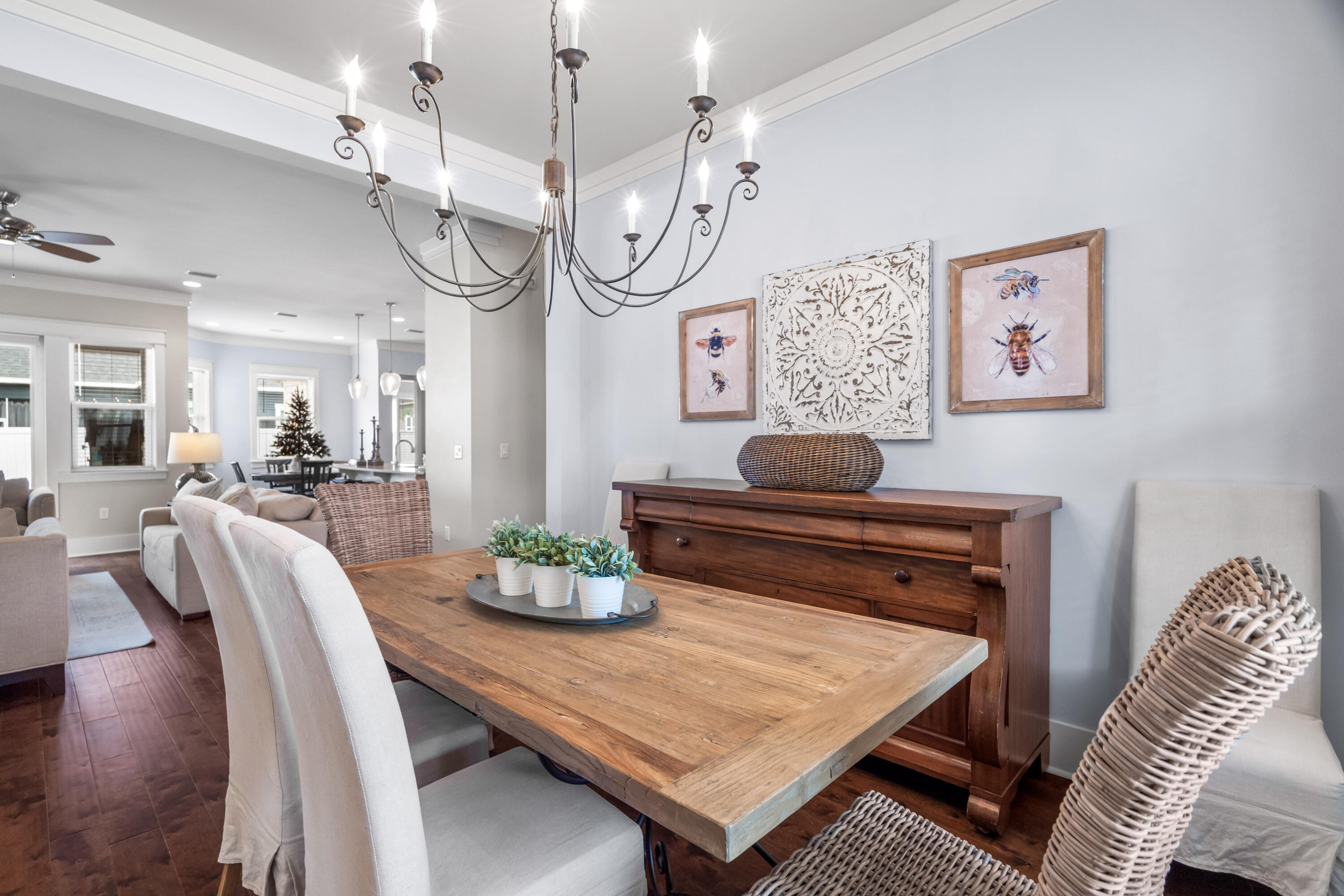 Paradise Cove - Residential