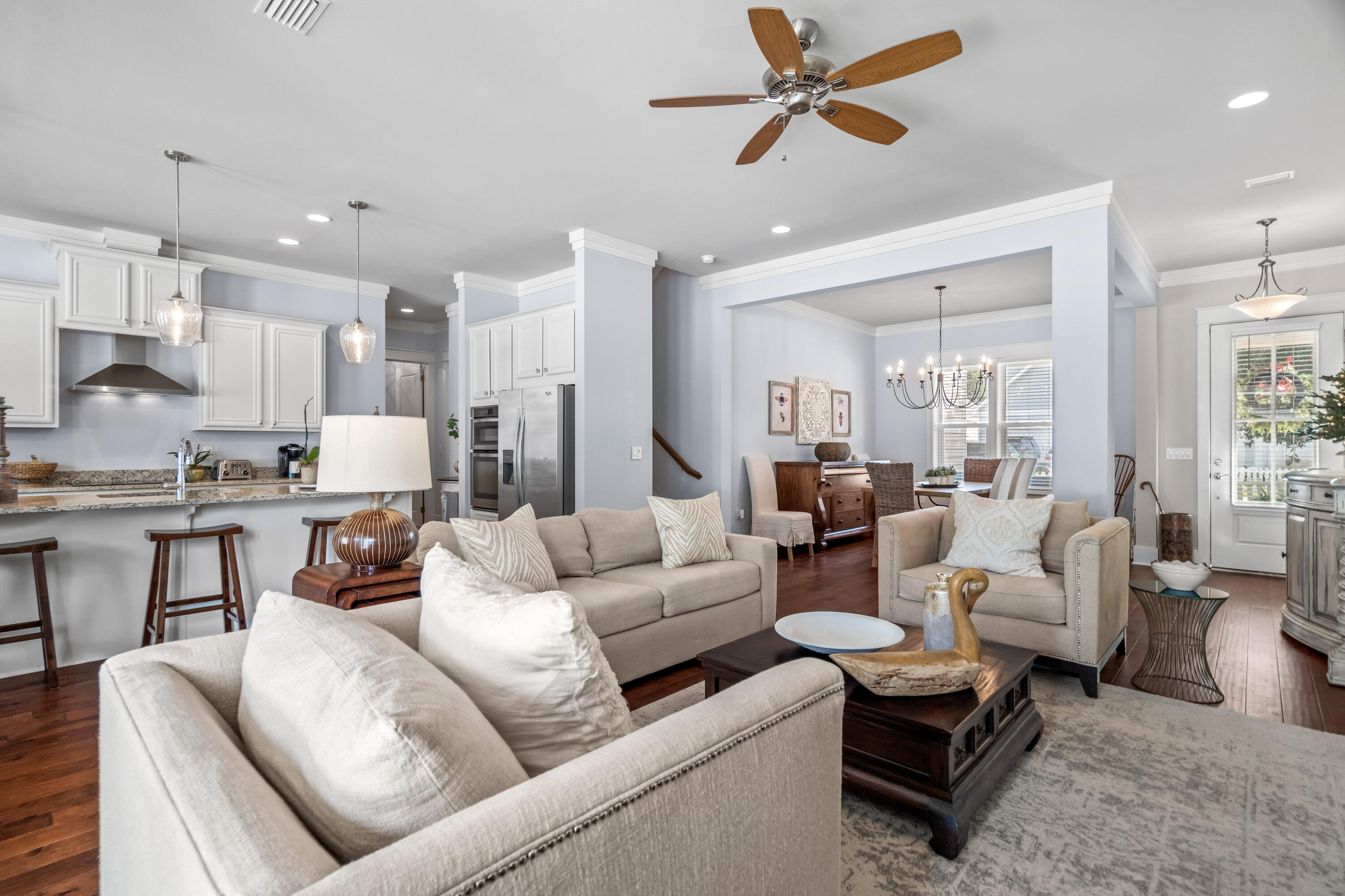 Paradise Cove - Residential