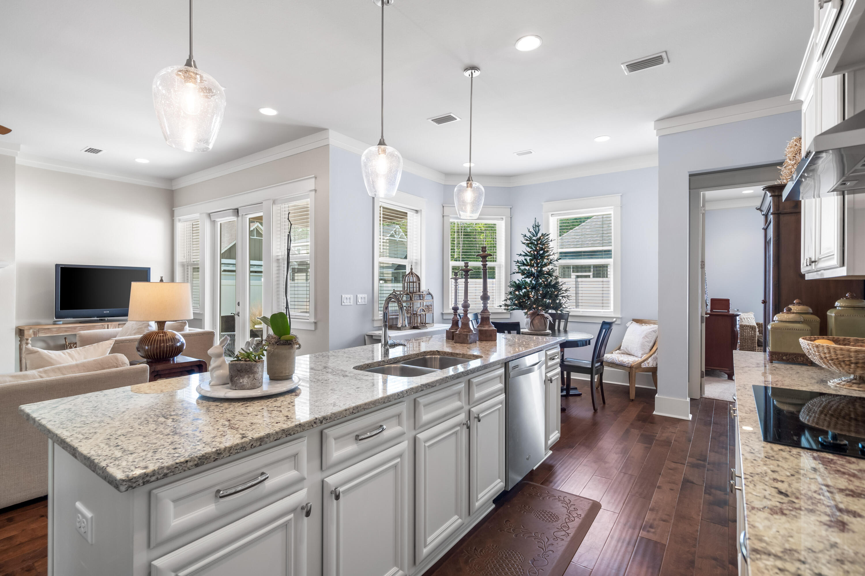 Paradise Cove - Residential