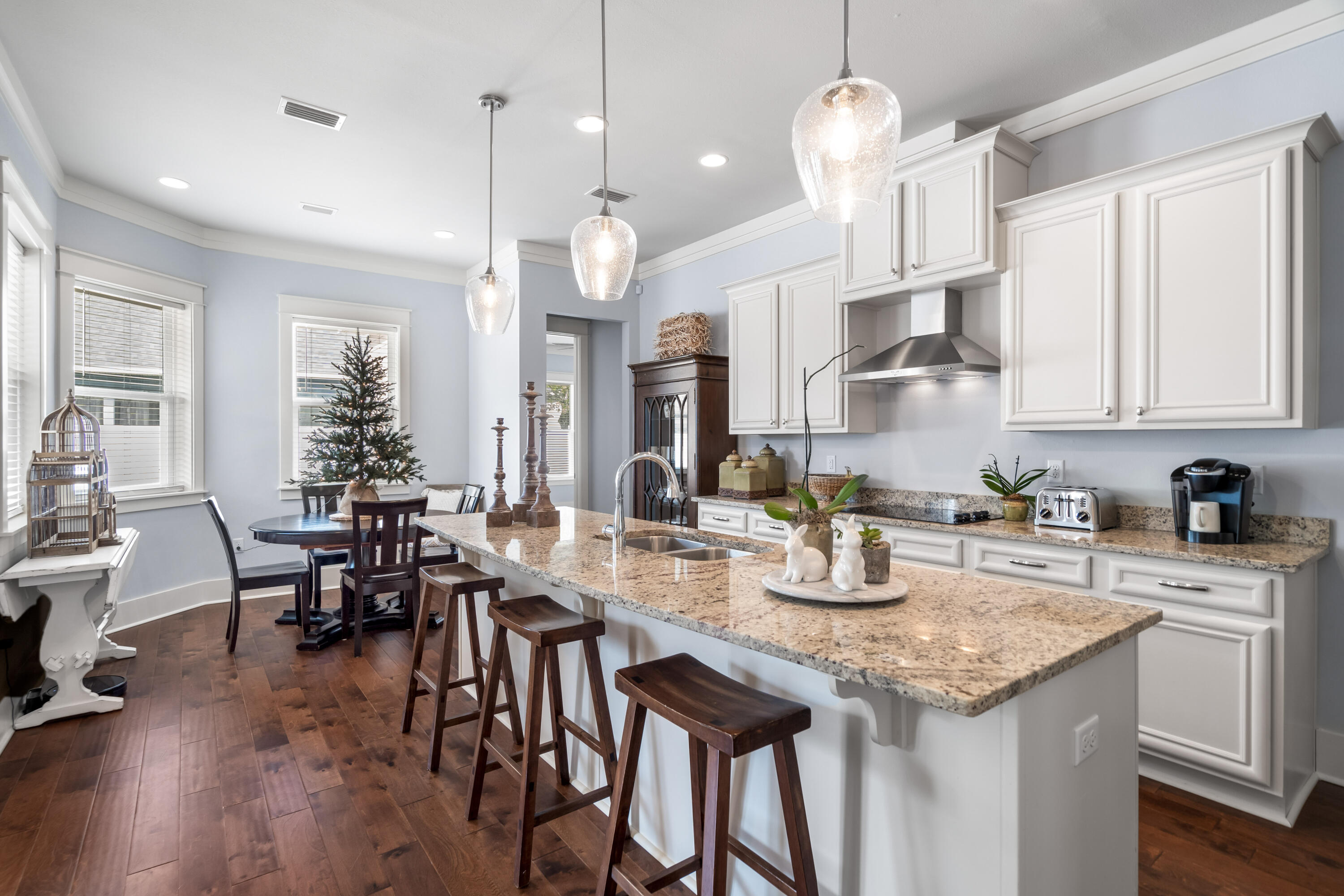 Paradise Cove - Residential