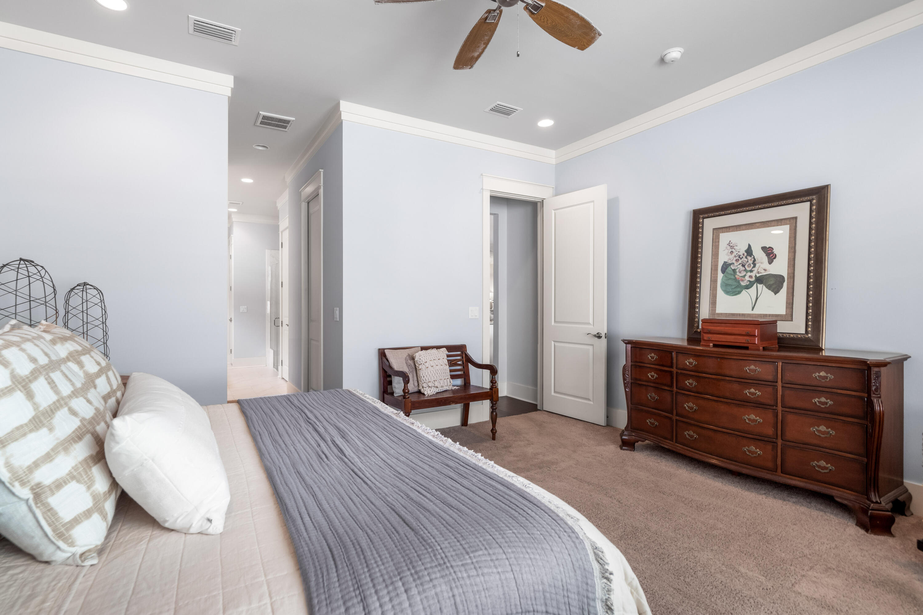 Paradise Cove - Residential