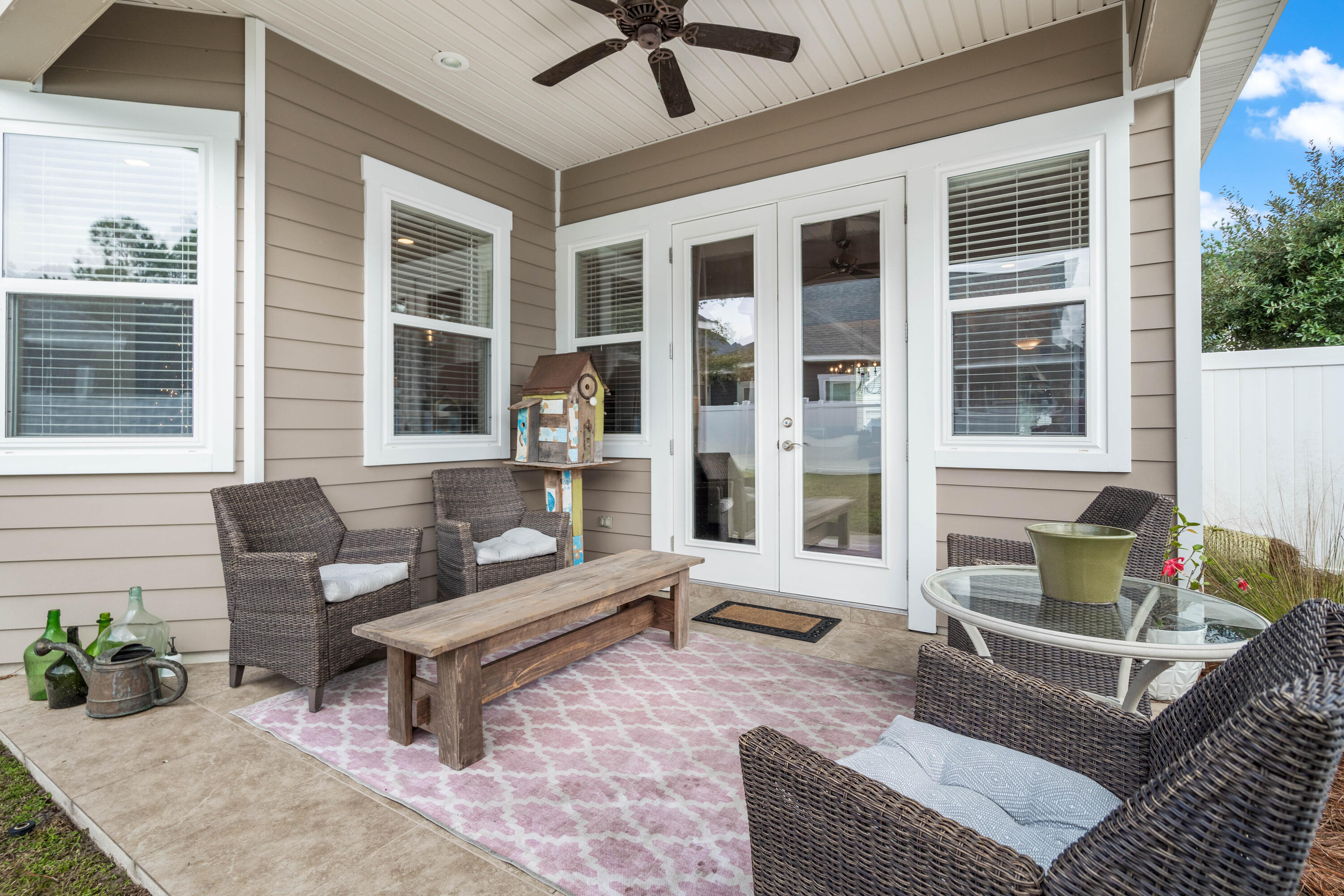 Paradise Cove - Residential