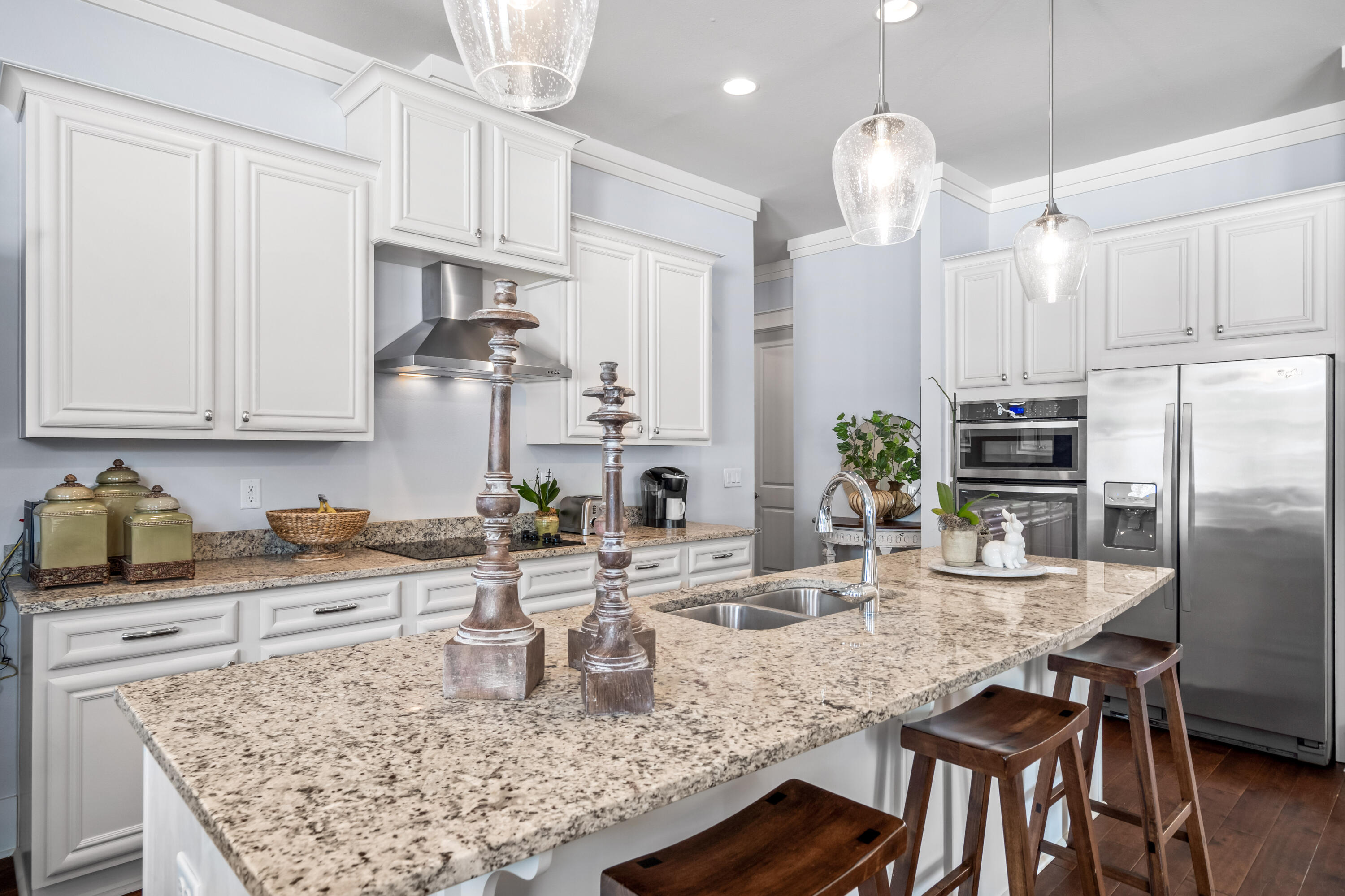 Paradise Cove - Residential