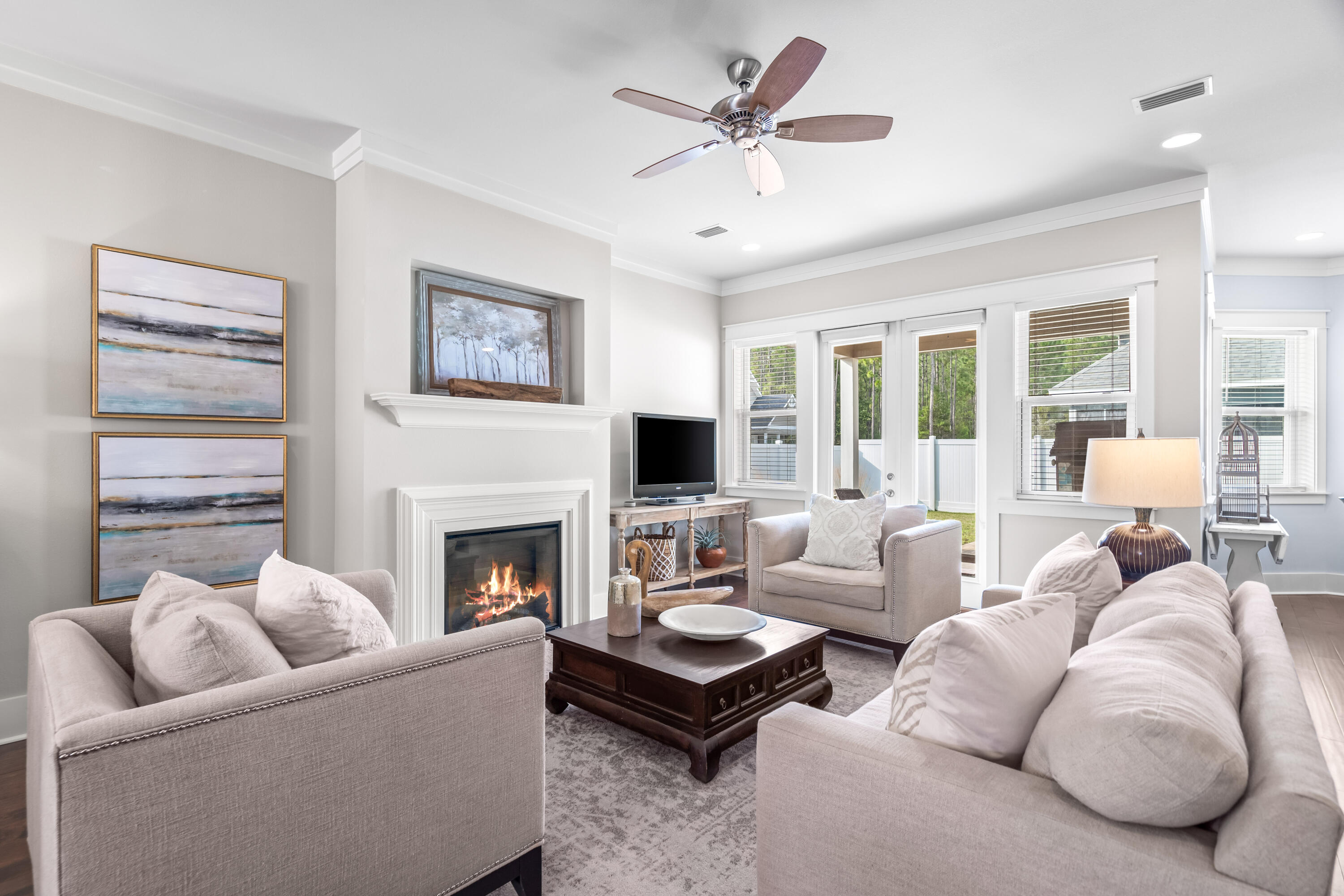 Paradise Cove - Residential