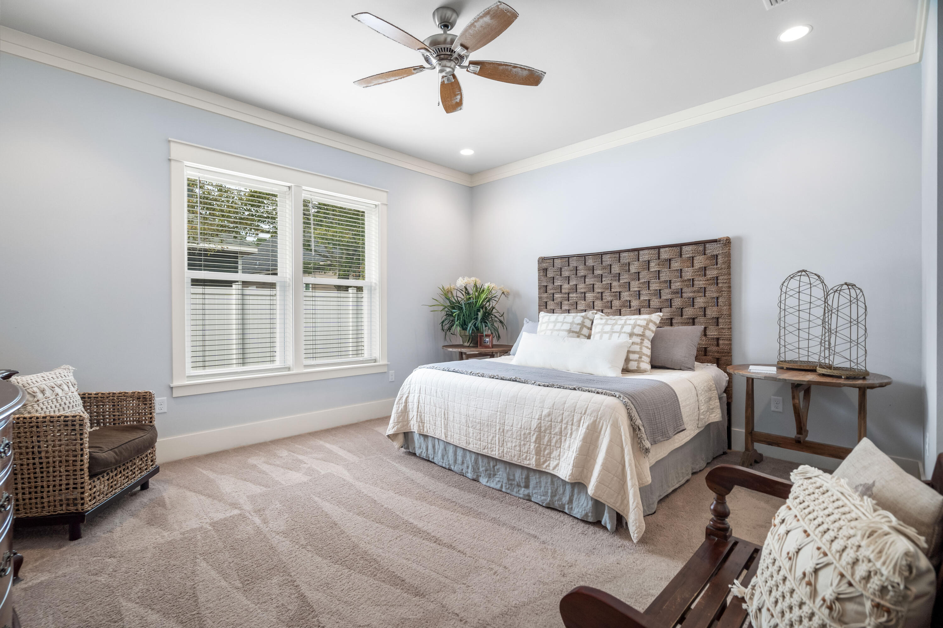 Paradise Cove - Residential