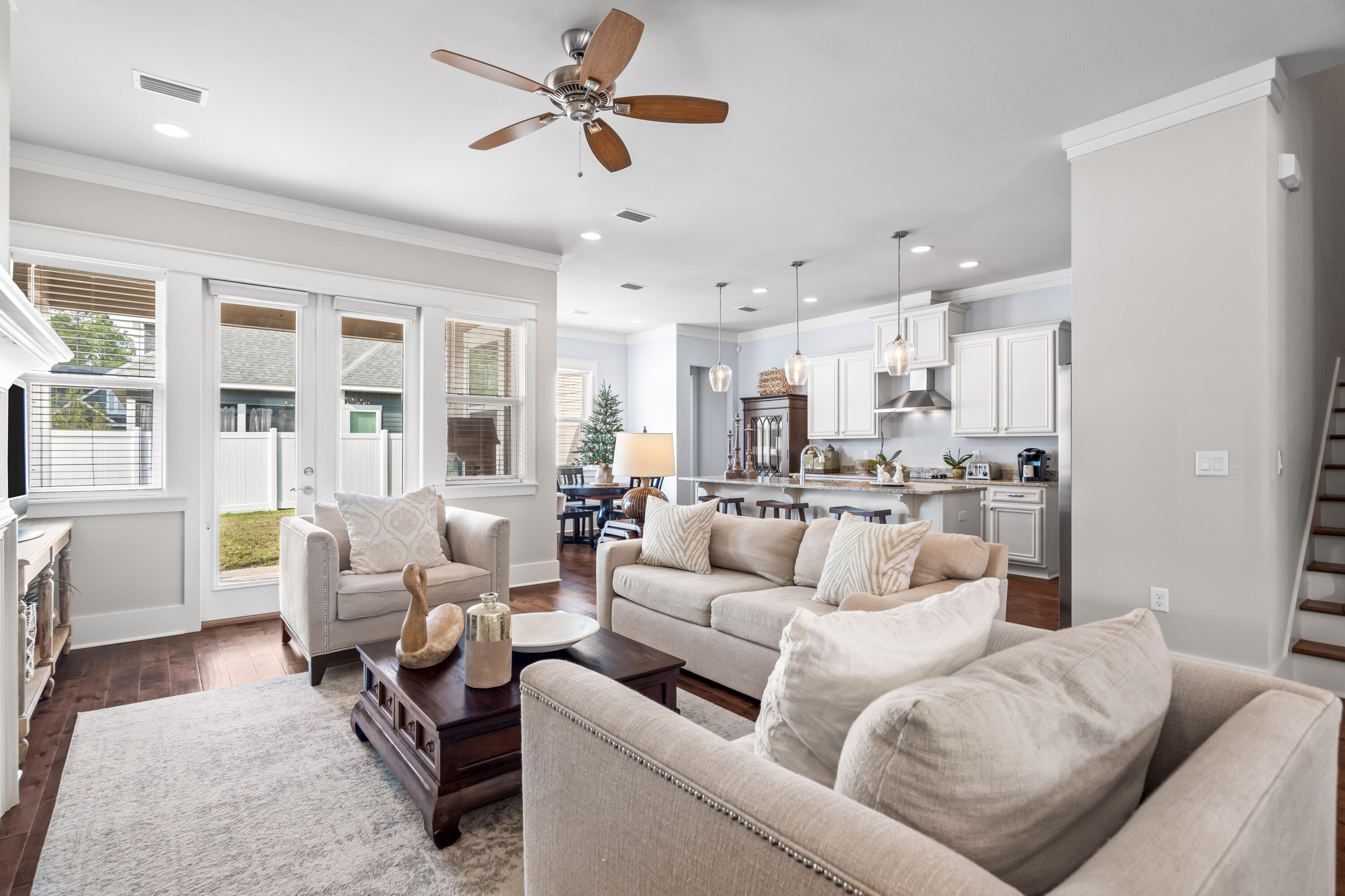 Paradise Cove - Residential