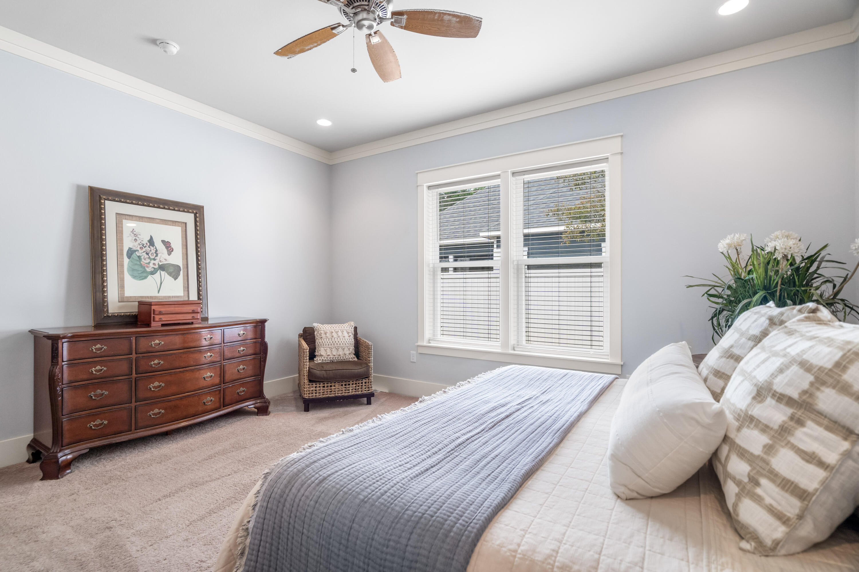 Paradise Cove - Residential