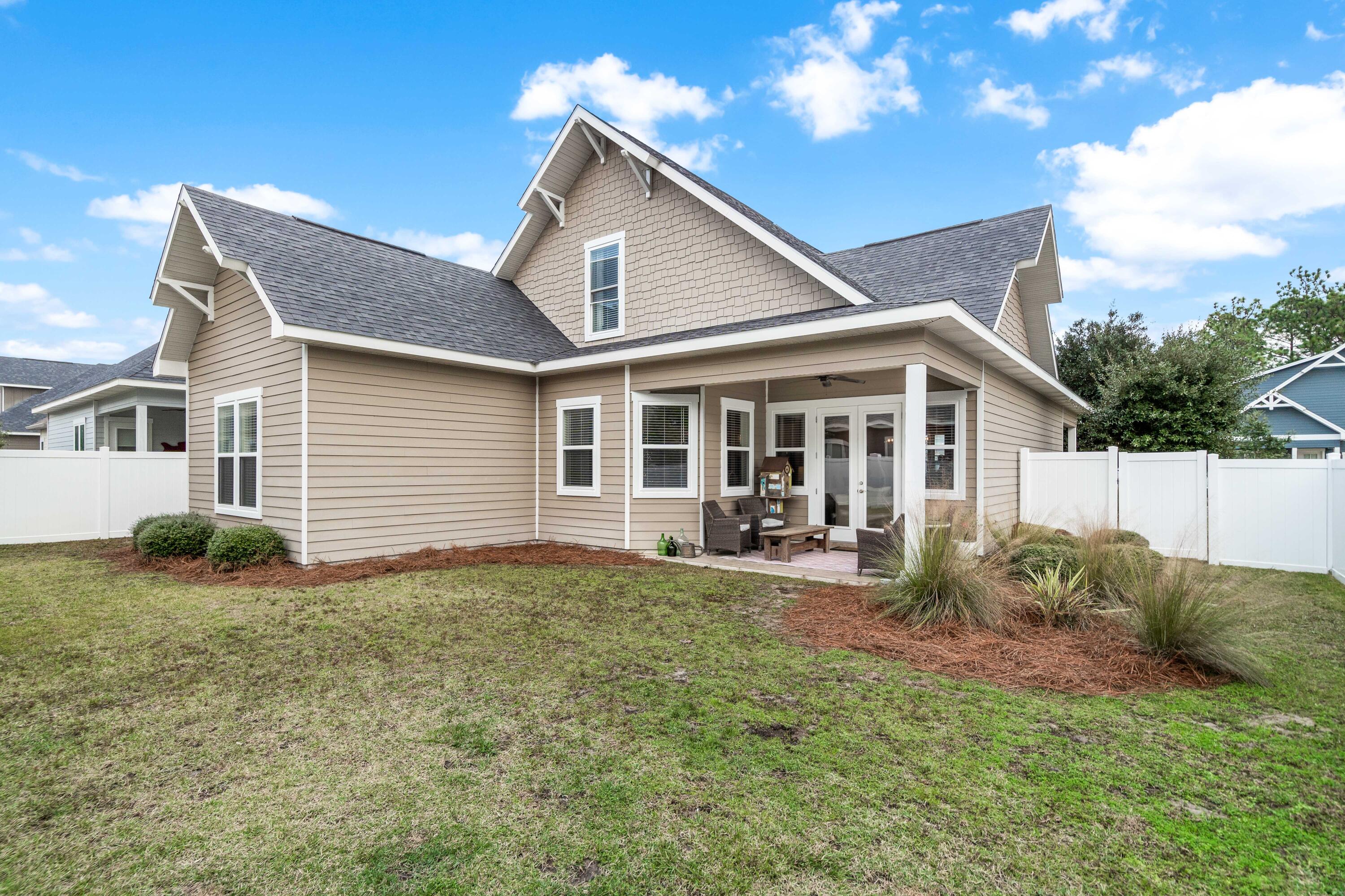 Paradise Cove - Residential
