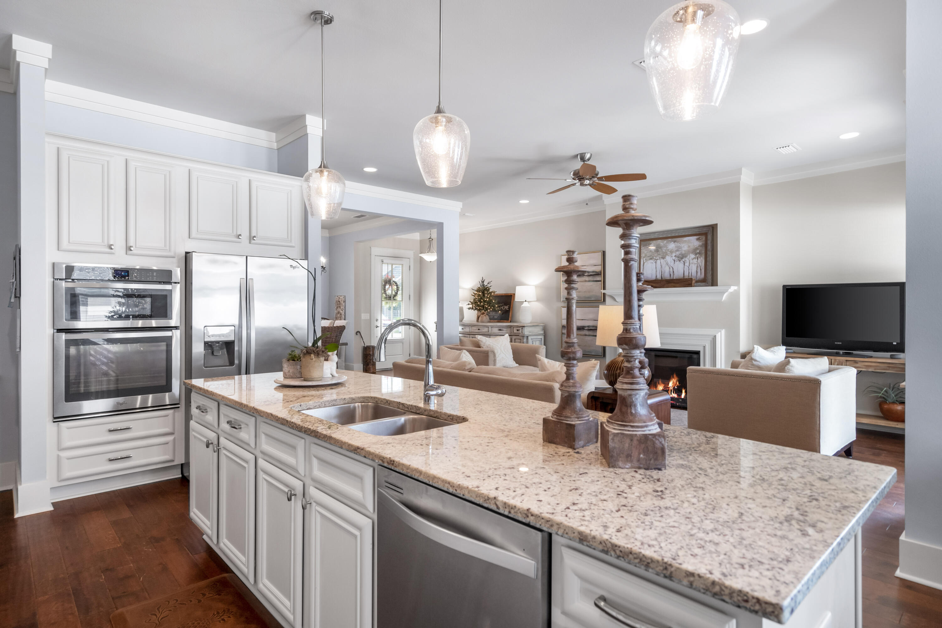 Paradise Cove - Residential