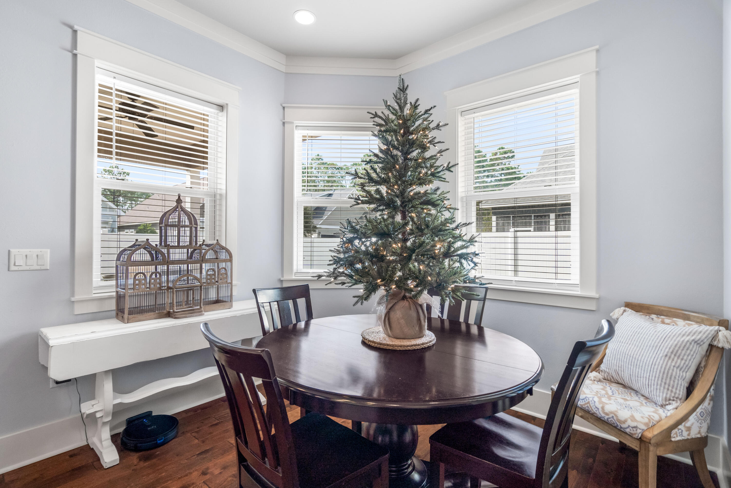 Paradise Cove - Residential