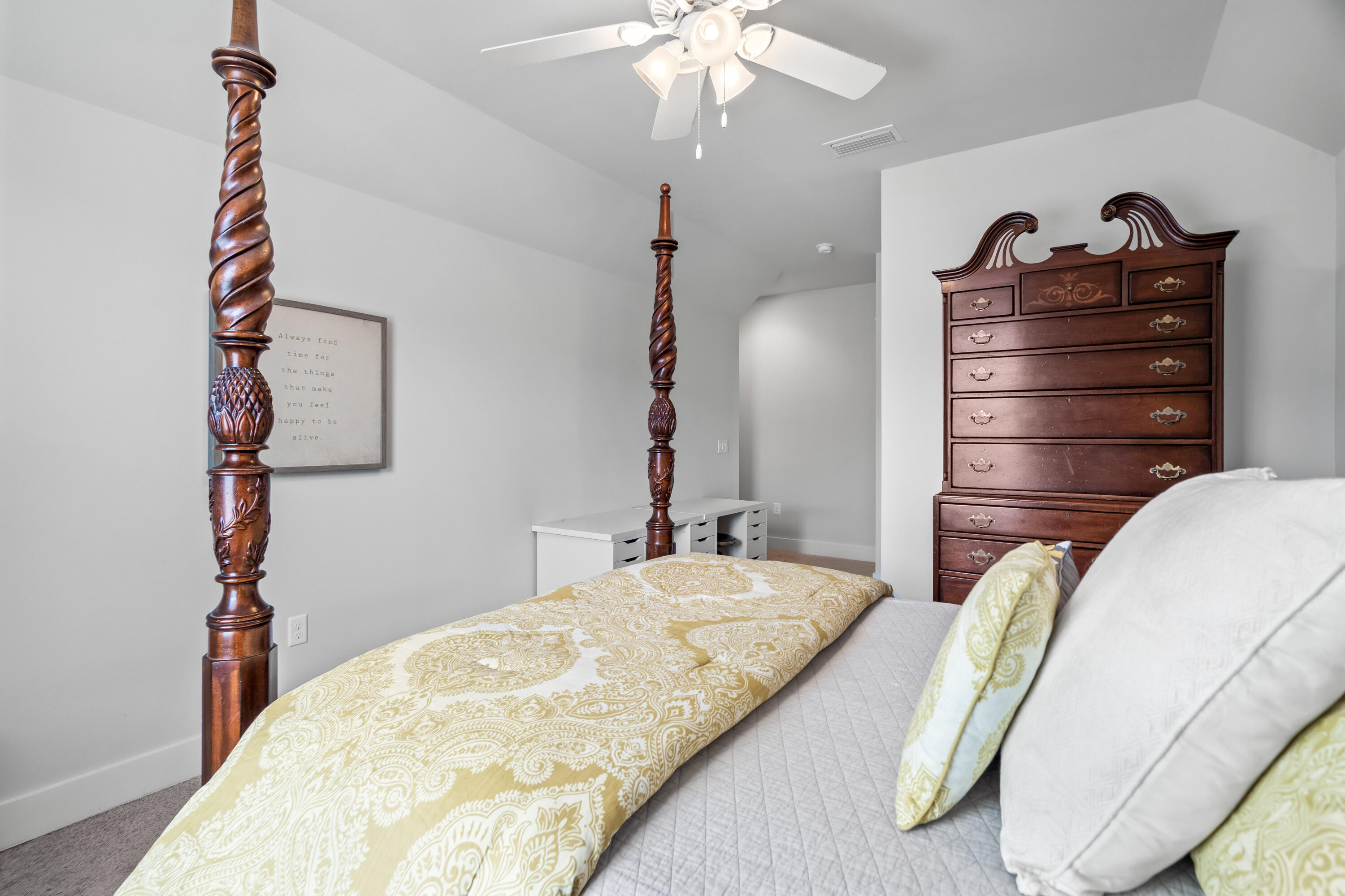 Paradise Cove - Residential