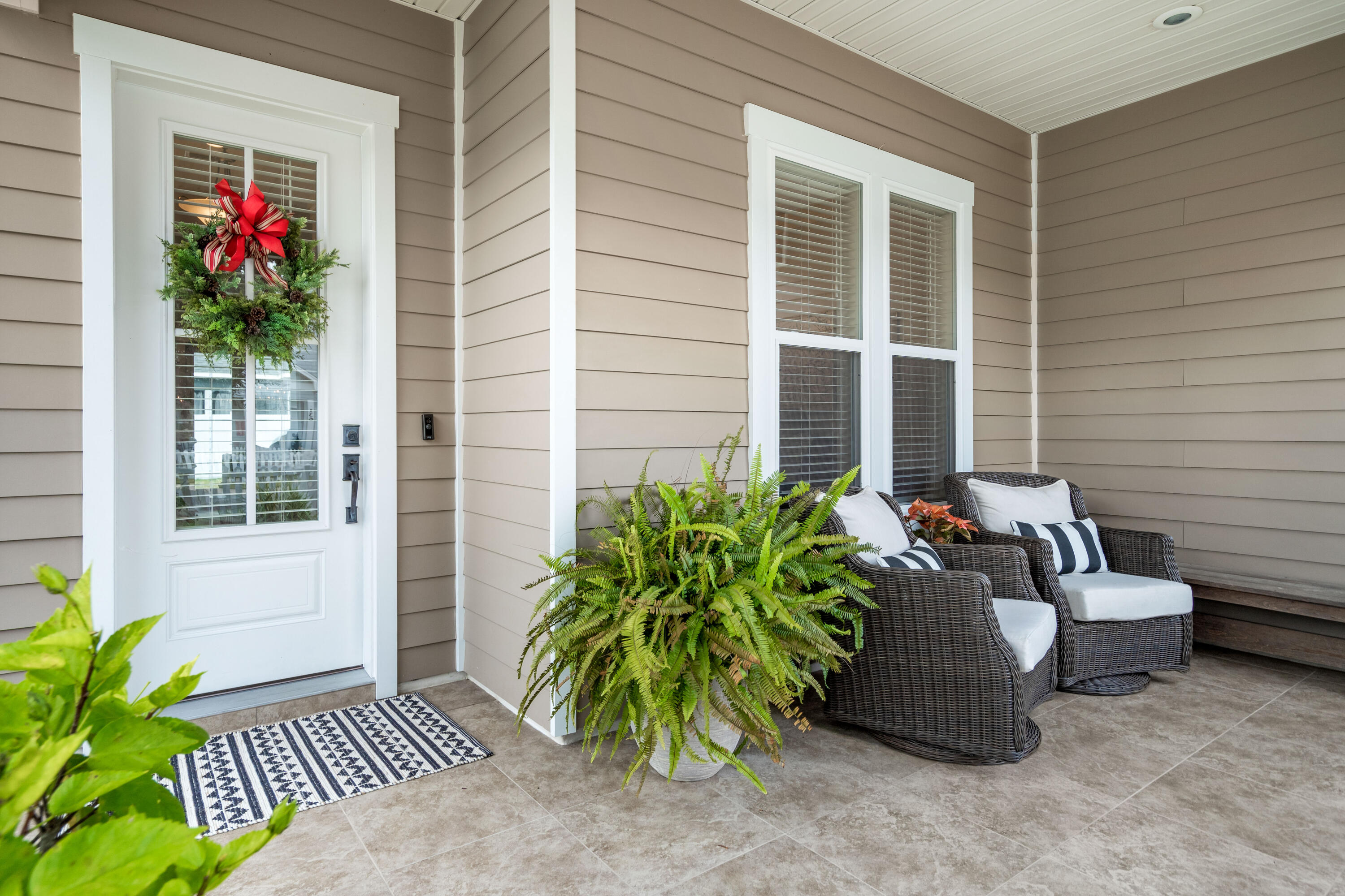 Paradise Cove - Residential